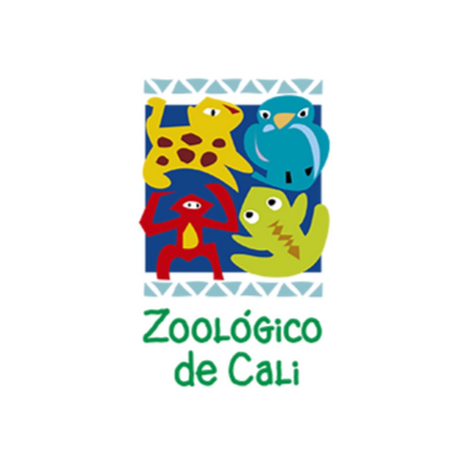 Zoológico de Cali @zoocalitv