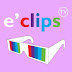 logo E'CLIPS TV