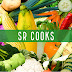 logo SR COOKS