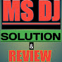 MS Dj solution