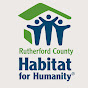 Rutherford Co Habitat for Humanity