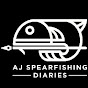 AJ Spearfishing Diaries