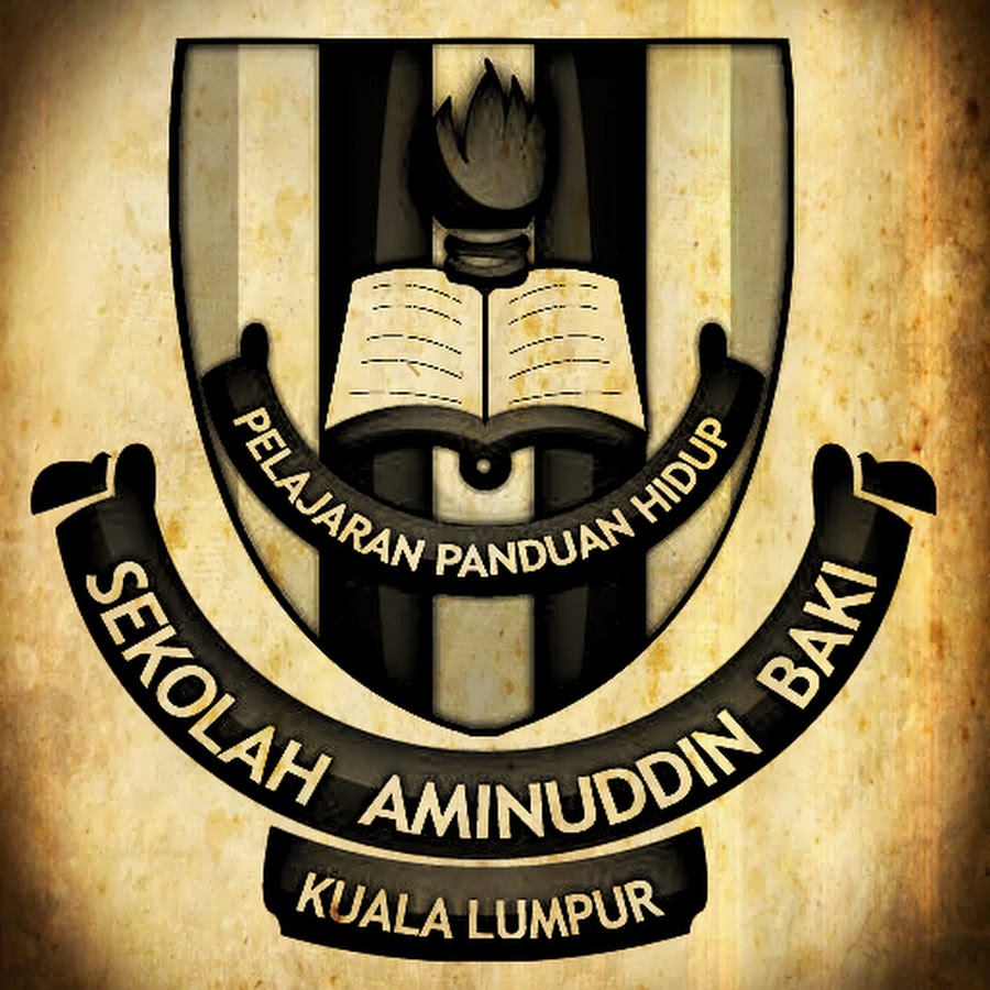 SMK AMINUDDIN BAKI KUALA LUMPUR @sabkl