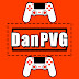 logo DanPVG