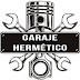 logo Garaje Hermético