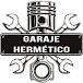 Garaje Hermético