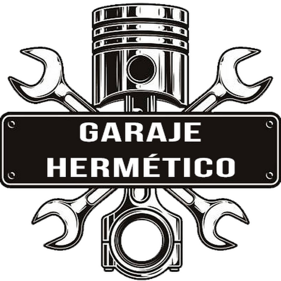Garaje Hermético @GarajeHermetico