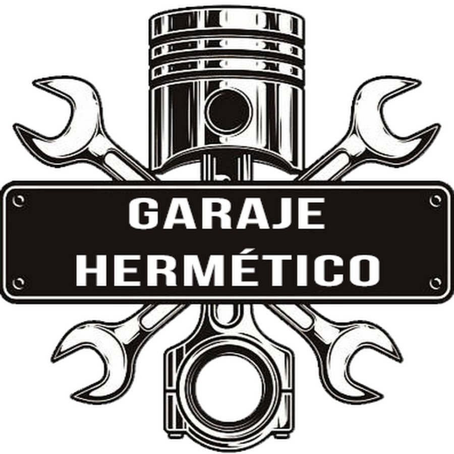 Garaje Hermético