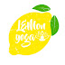 logo LEMon Yoga