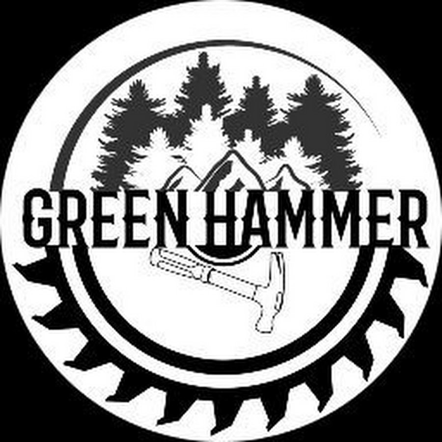 Green Hammer