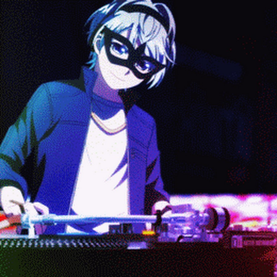 DJ Music Anime - YouTube