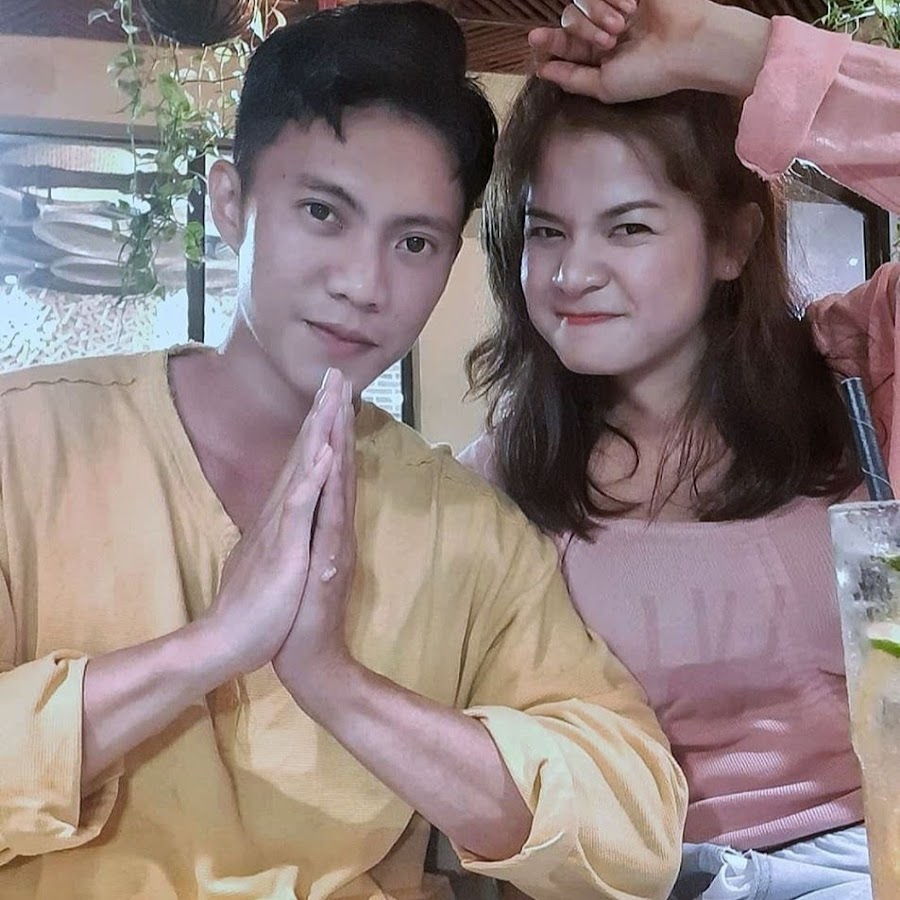 influencer profile picture