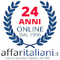 Affaritaliani