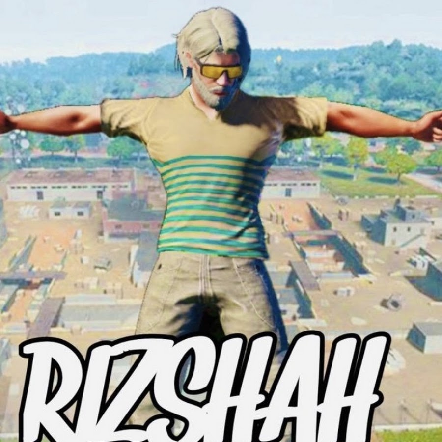 Rizshah YT