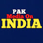 PAK Media On INDIA