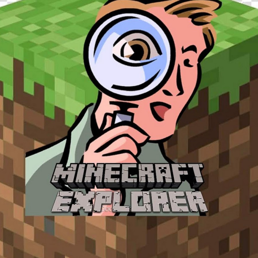 Minecraft Explorer