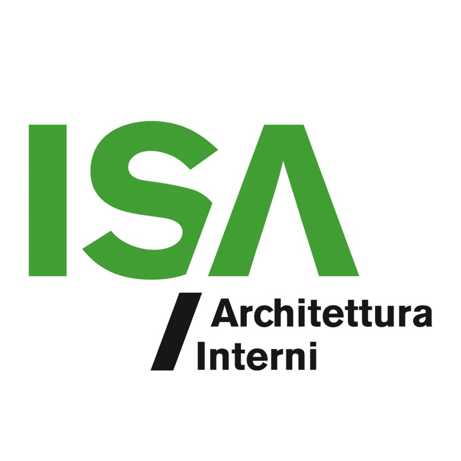 ISA / Architettura Interni @ISAArchitetturaInterni