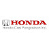 Honda Cars Pangasinan