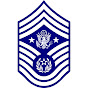 Chief Master Sergeant of the Air Force - @CMSAF - Youtube