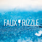 Art Resin Faux Rizzle