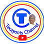 Tecayonts Channel