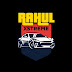 logo Rahul Xstreme