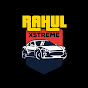 Rahul Xstreme