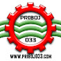 033Priboj