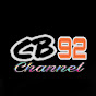 CB92 Channel