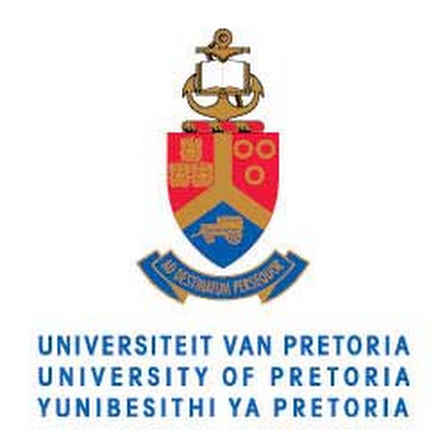 University of Pretoria @UPvideolibrary