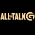 logo All the TALK w-Greg Arkhurst