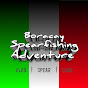 Boracay Spearfishing Adventure