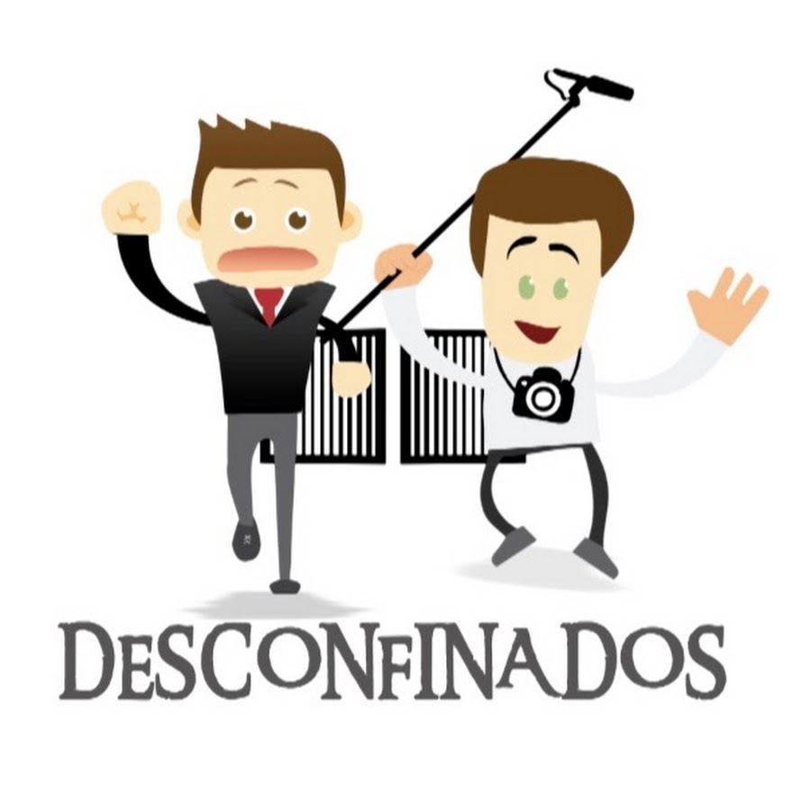 Canal Desconfinados