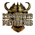 logo Caminhos Metálicos