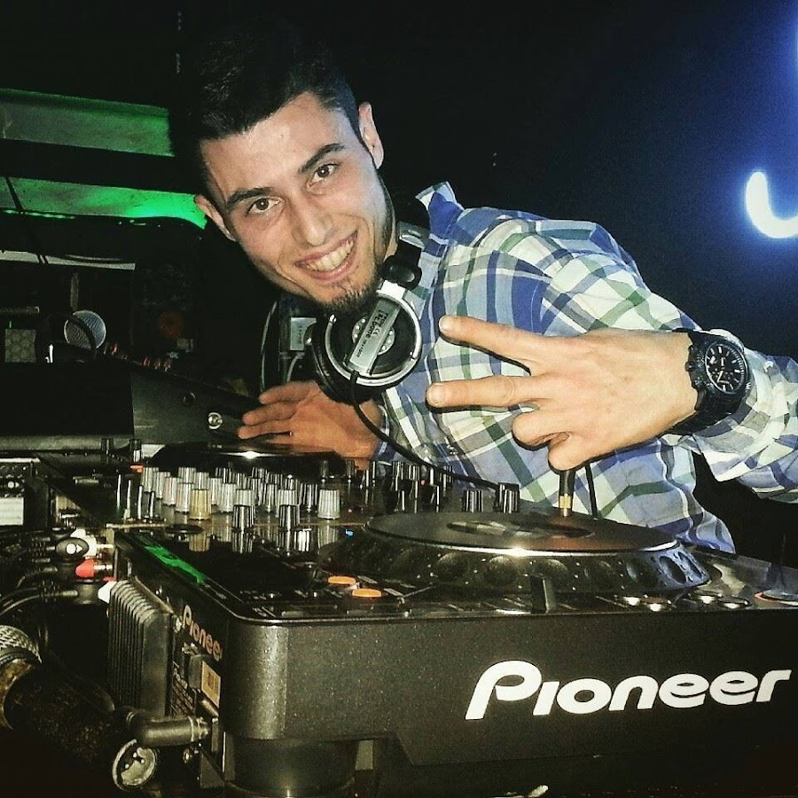 DJ Fatih Dursun