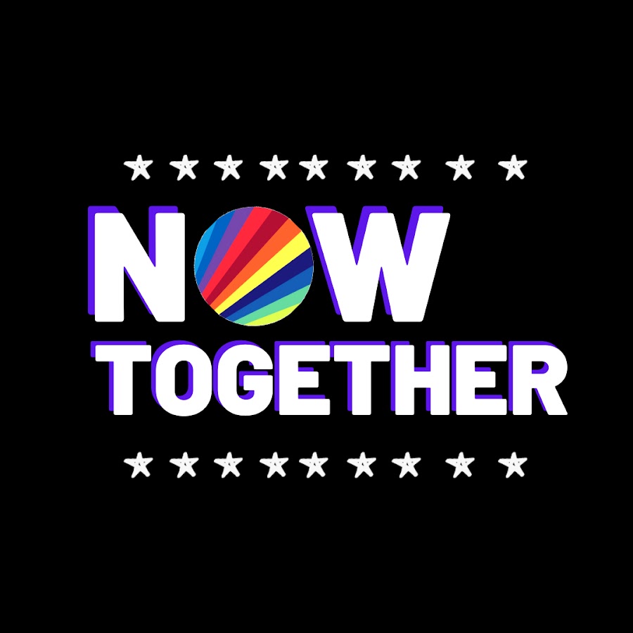 Now Together Project Cover