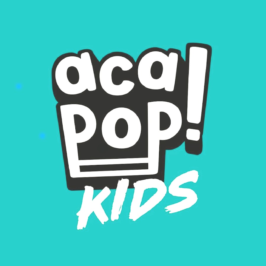 Acapop! KIDS