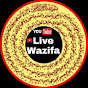 Live Wazifa
