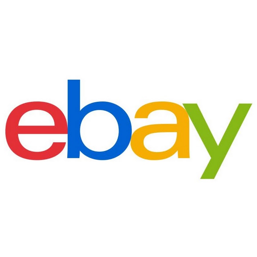 Заказывайте на eBay с доставкой на дом