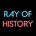 logo Ray of HIStory