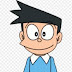 Suneo from Japan