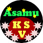 Asamu KSV