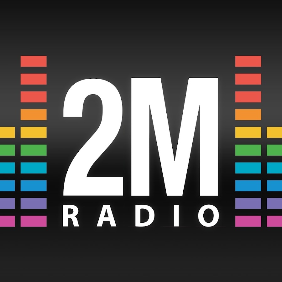 Radio 2M @radio2mpodcasts