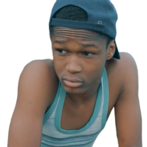 influencer profile picture