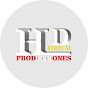 HD VIRTUAL PRODUCCIONES