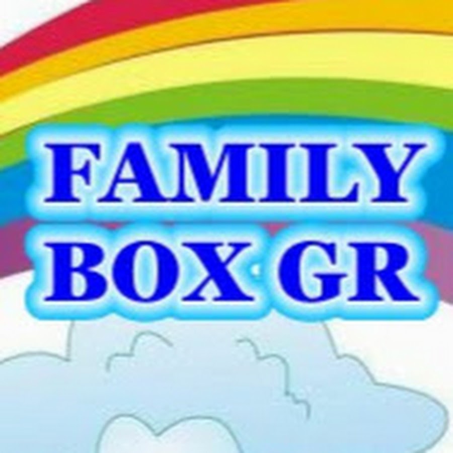 FAMILY BOX GR @FamilyBoxGr
