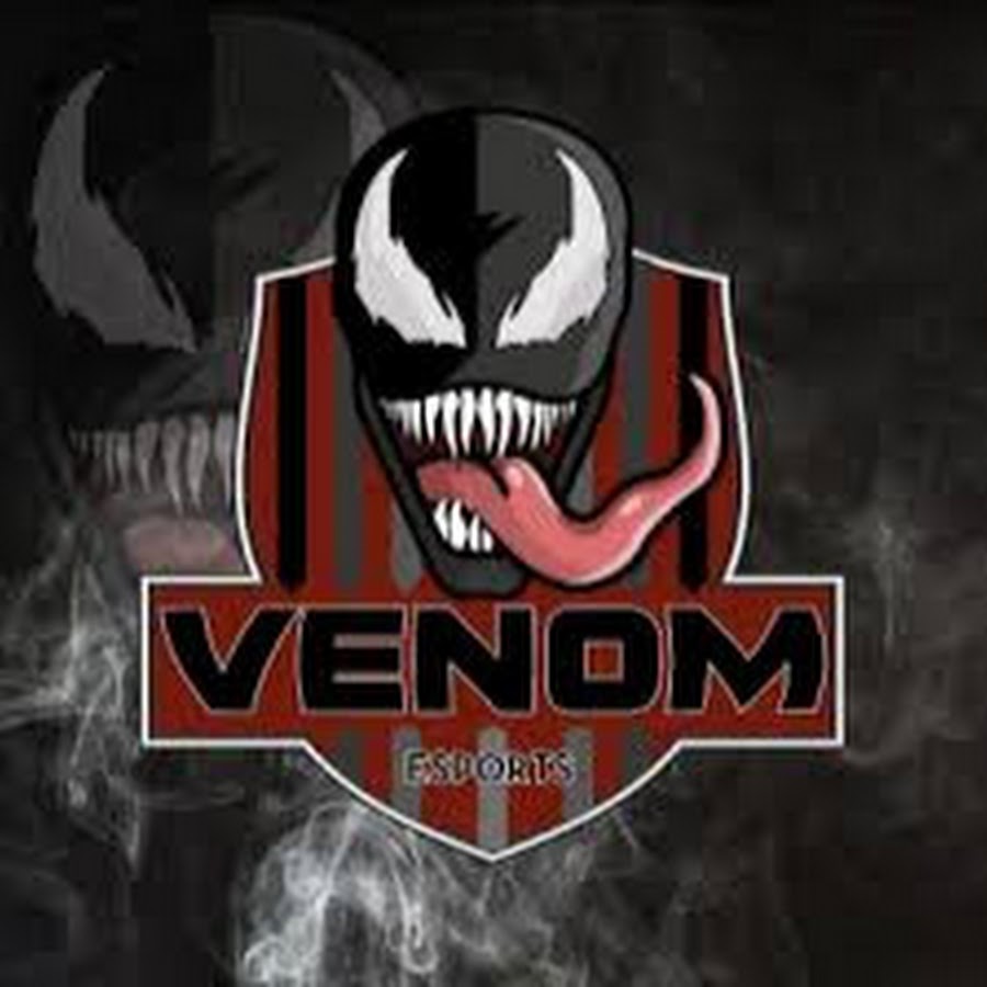 VENOM ESPORTS YouTube