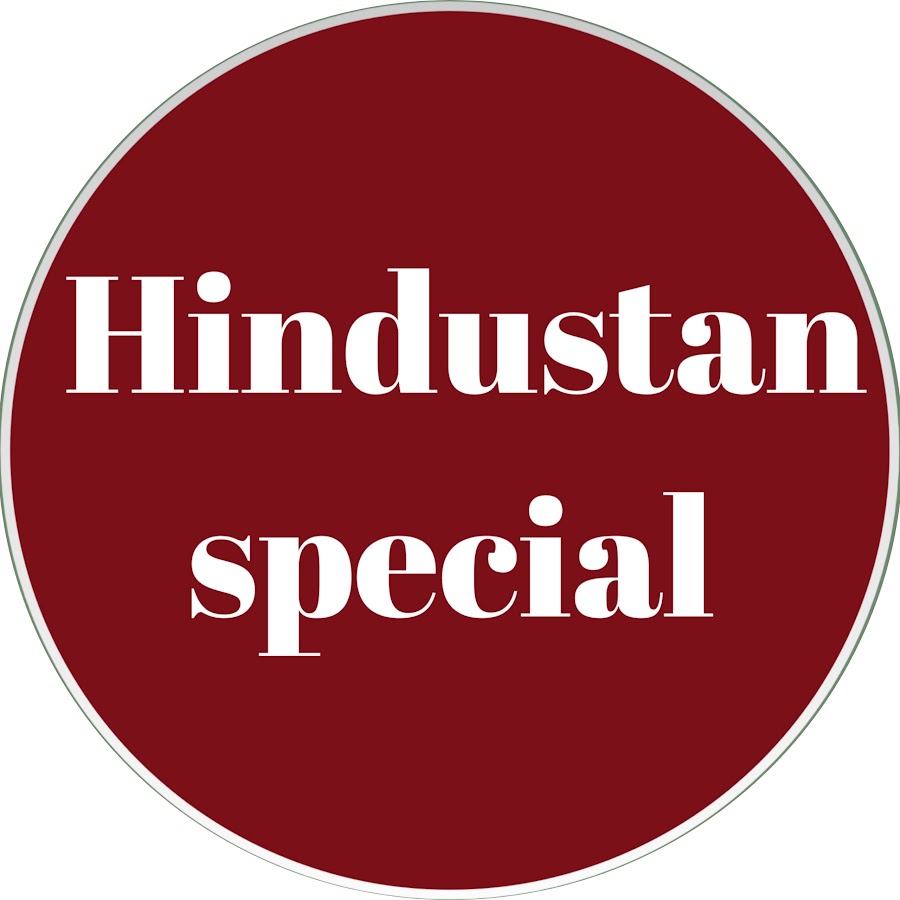 Hindustan special