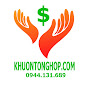 Khuôn Tổng Hợp 0944.131.689