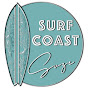 Surf Coast Suze